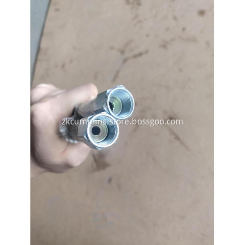AS6032SS Cummins Flexible Hose